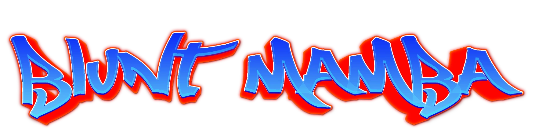BLUNT MAMBA
