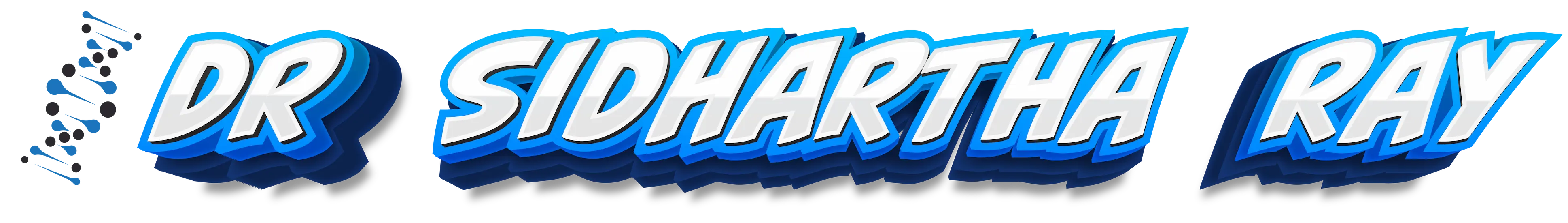 SidharthaRay.com