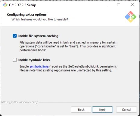 CLICK Next (Keep Default)img