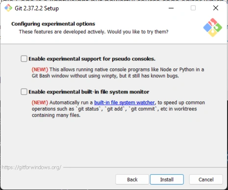 CLICK Next (Keep Default)img