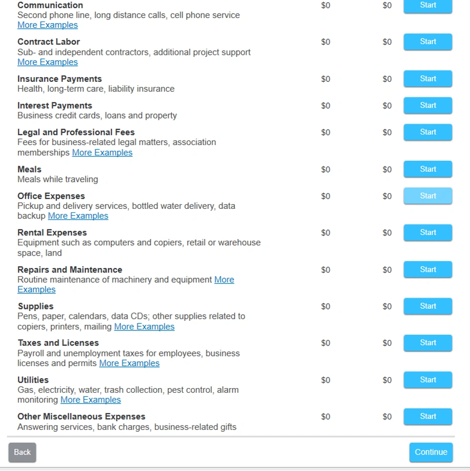 Build a passionate team