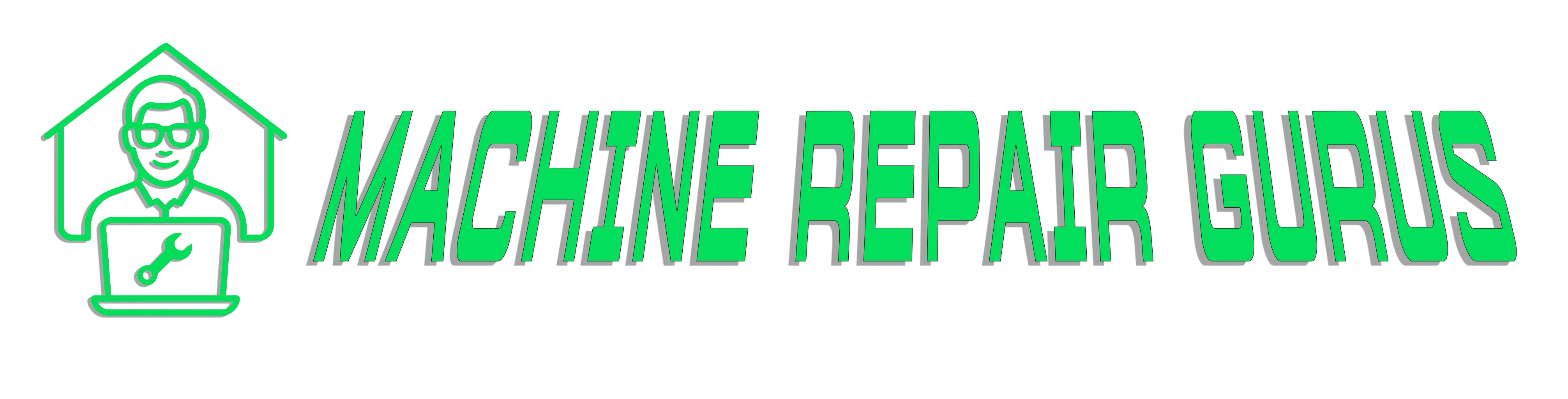 MRG - Machine Repair Gurus