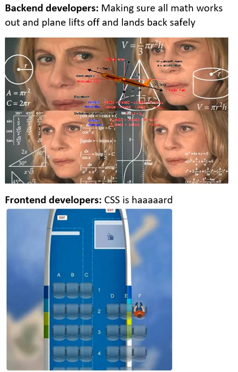 CSS Joke