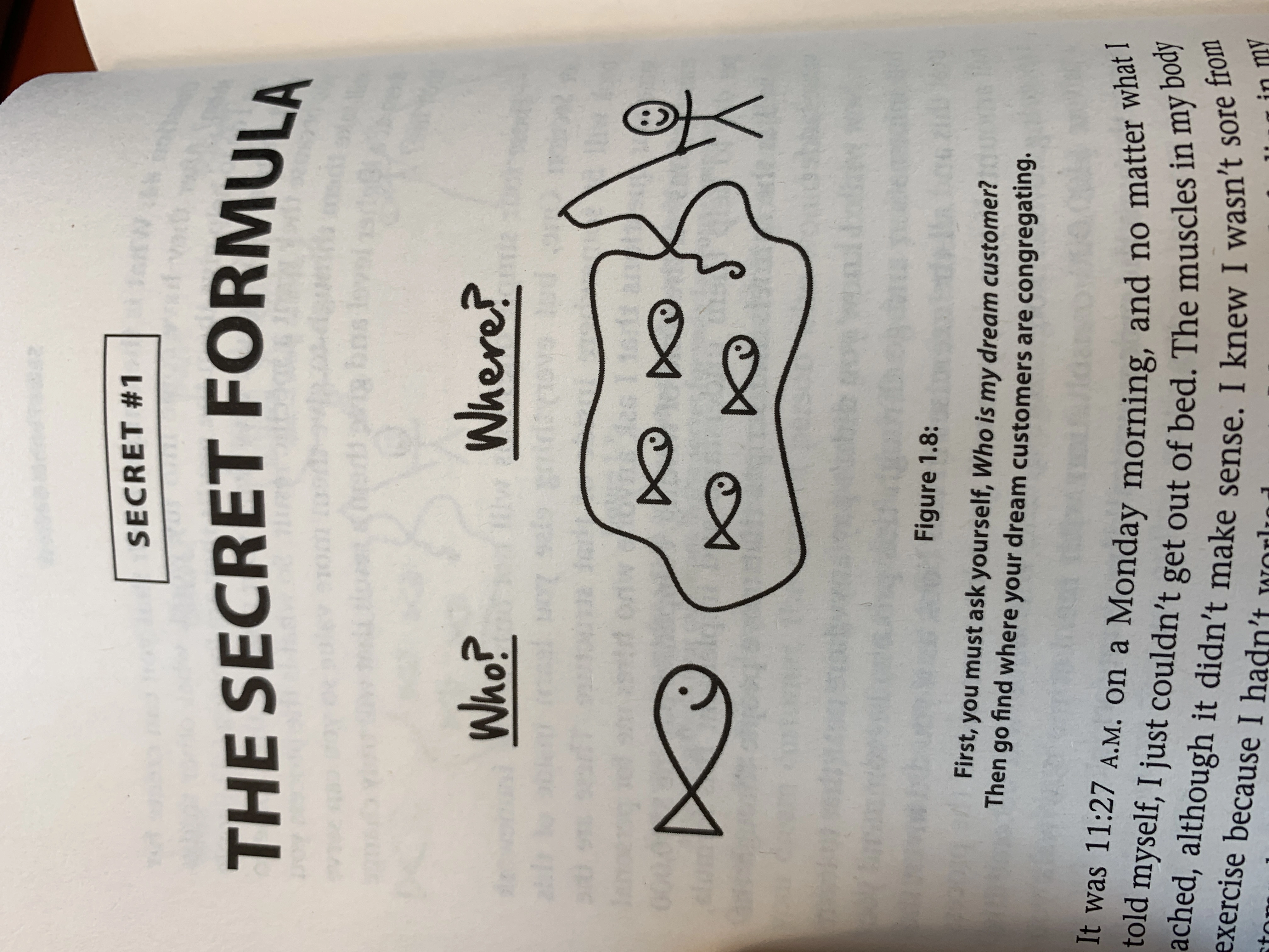 Who is my Ideal Customer?